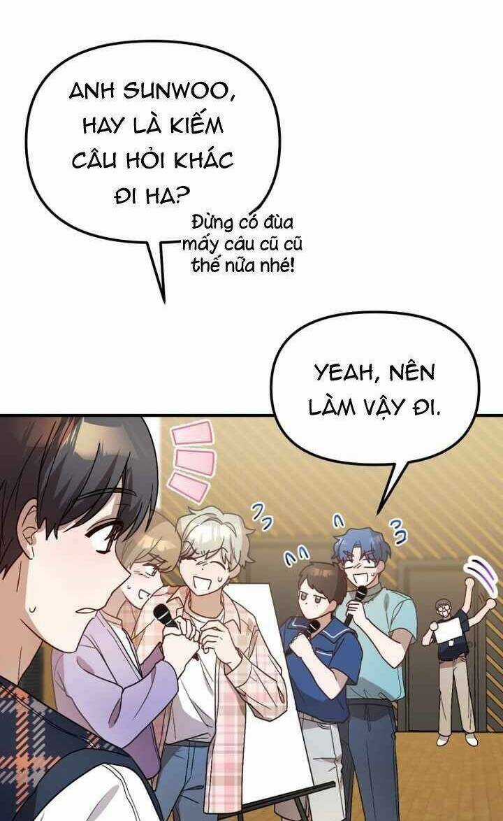 Thư Viện Ẩn Của Siêu Idol Chapter 36 trang 35