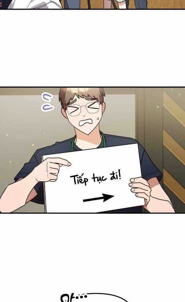 Thư Viện Ẩn Của Siêu Idol Chapter 36 trang 36