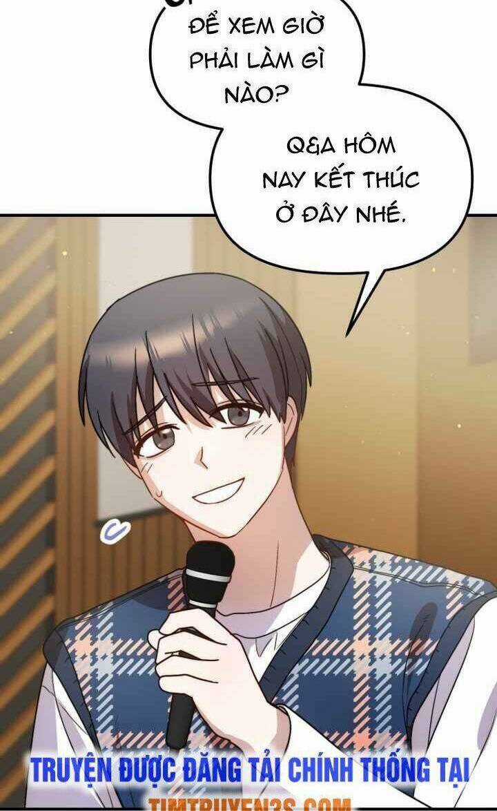 Thư Viện Ẩn Của Siêu Idol Chapter 36 trang 37