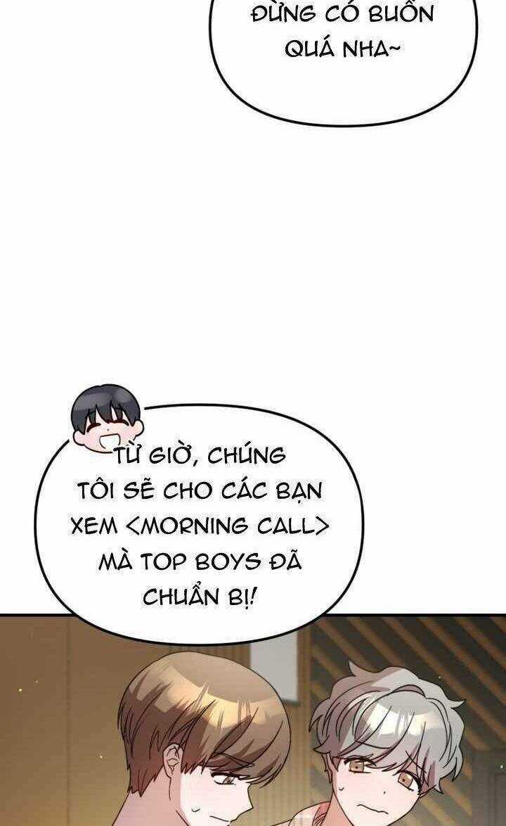 Thư Viện Ẩn Của Siêu Idol Chapter 36 trang 39