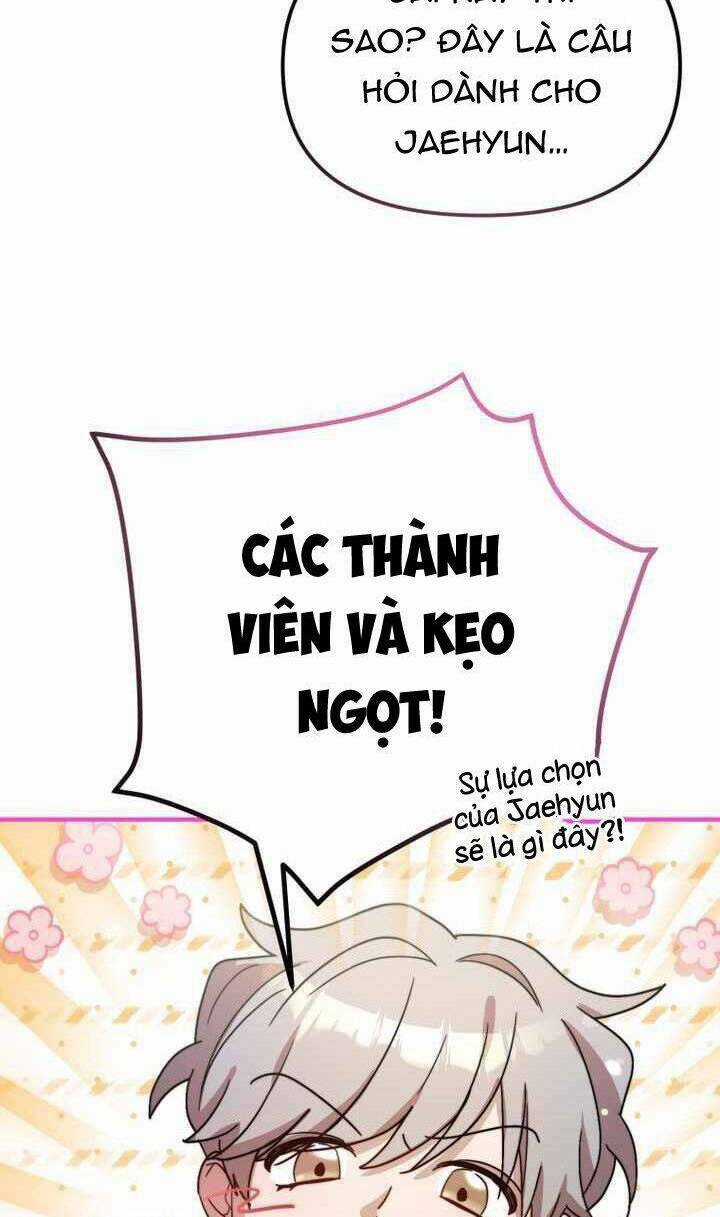 Thư Viện Ẩn Của Siêu Idol Chapter 36 trang 4