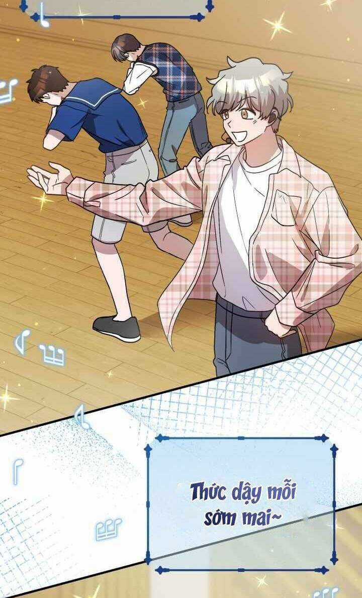 Thư Viện Ẩn Của Siêu Idol Chapter 36 trang 43