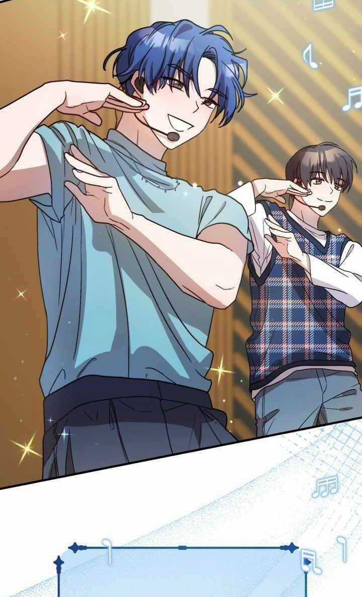 Thư Viện Ẩn Của Siêu Idol Chapter 36 trang 44