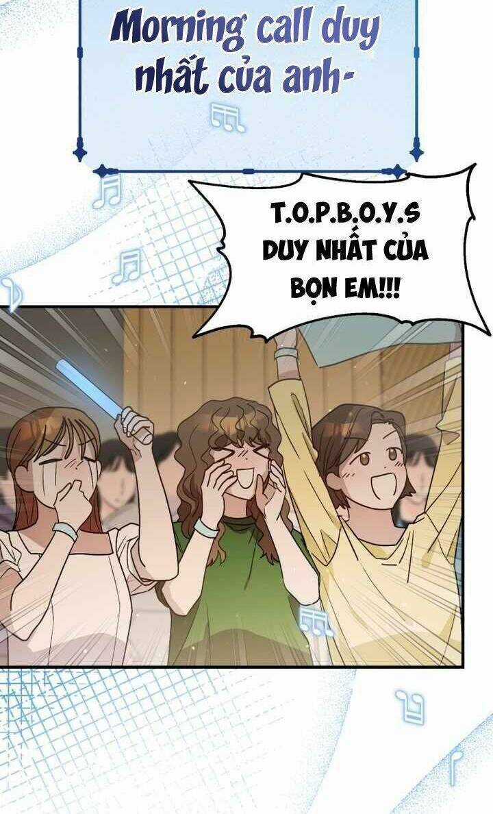 Thư Viện Ẩn Của Siêu Idol Chapter 36 trang 45