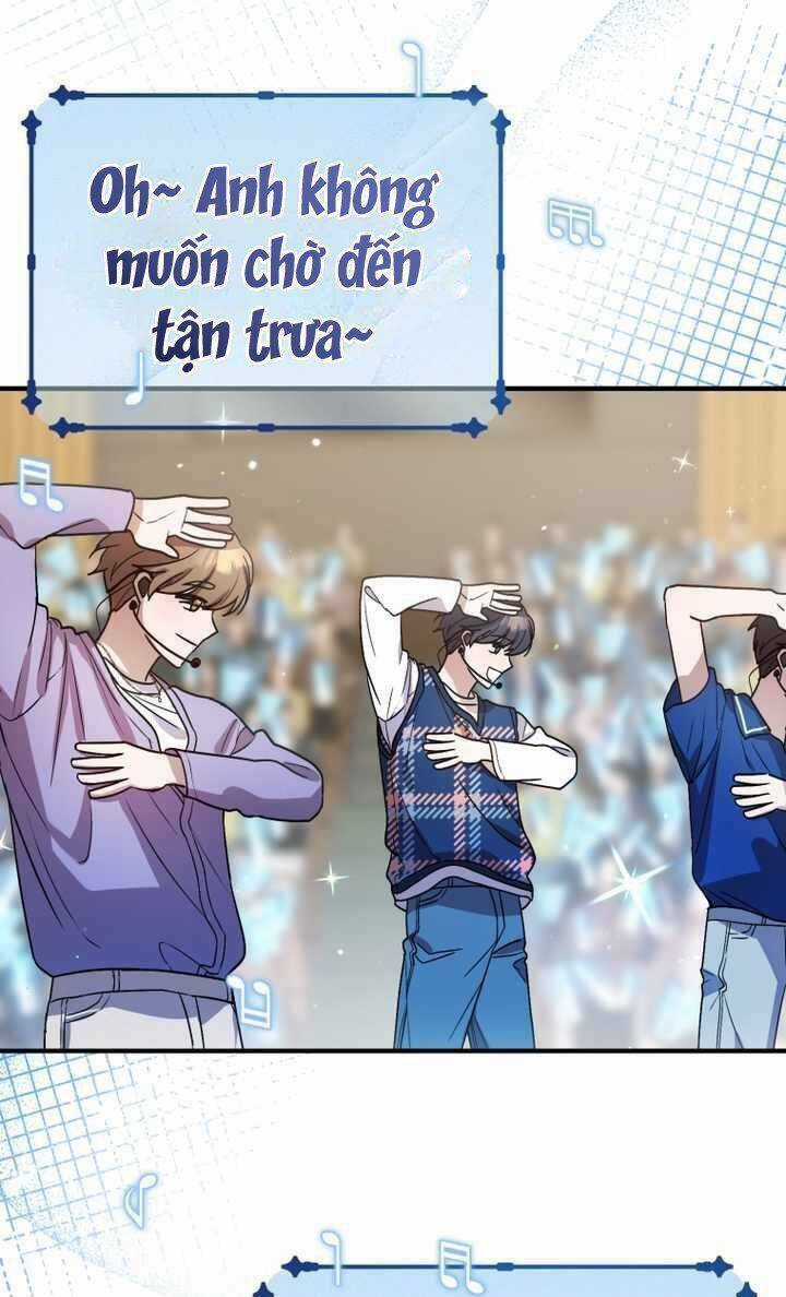 Thư Viện Ẩn Của Siêu Idol Chapter 36 trang 46