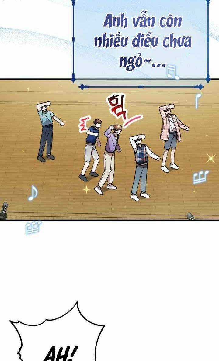 Thư Viện Ẩn Của Siêu Idol Chapter 36 trang 47