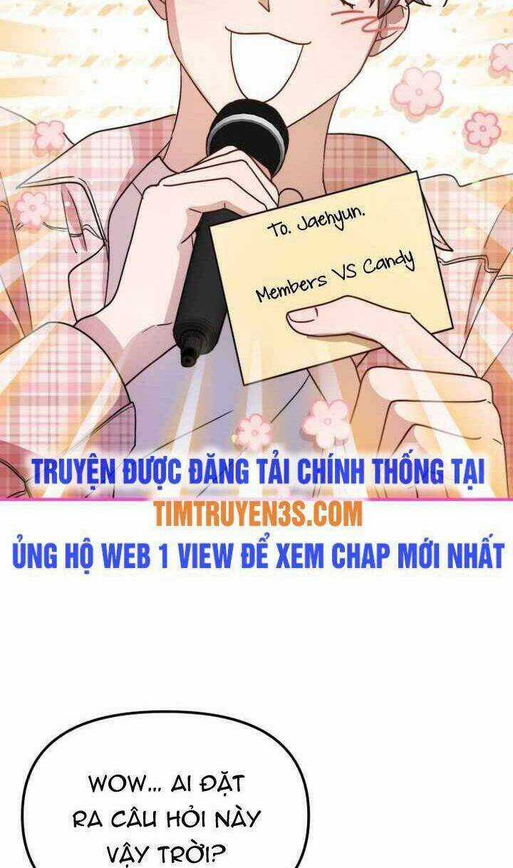 Thư Viện Ẩn Của Siêu Idol Chapter 36 trang 5