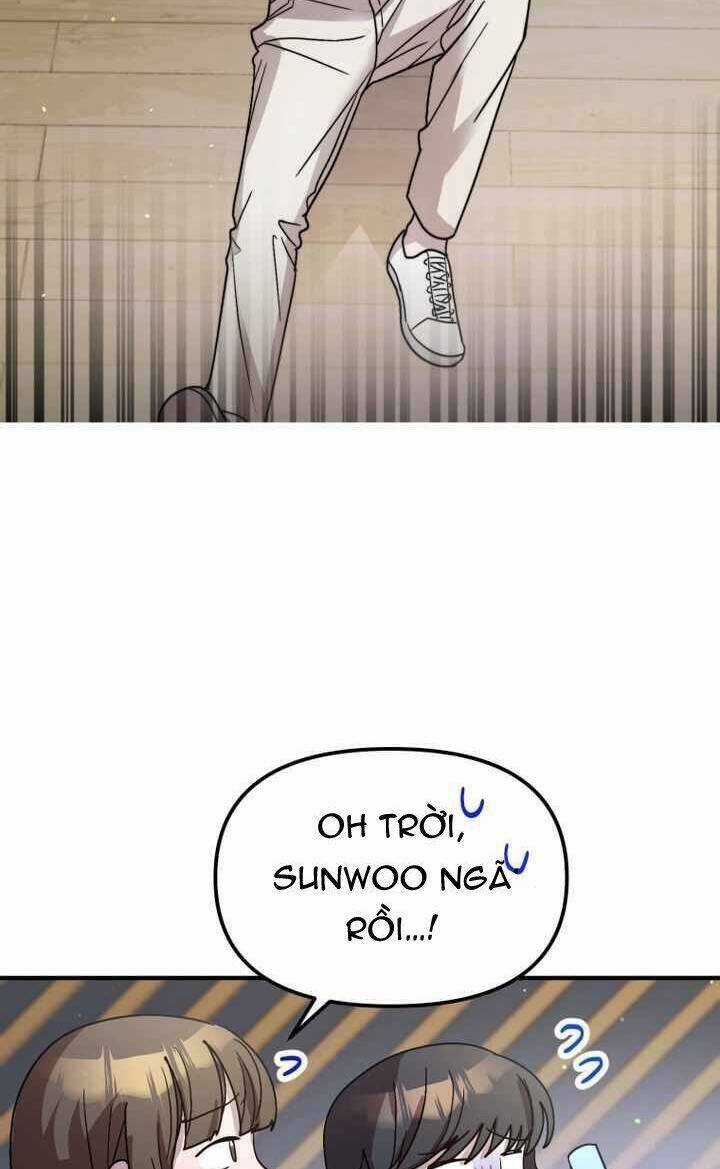 Thư Viện Ẩn Của Siêu Idol Chapter 36 trang 52