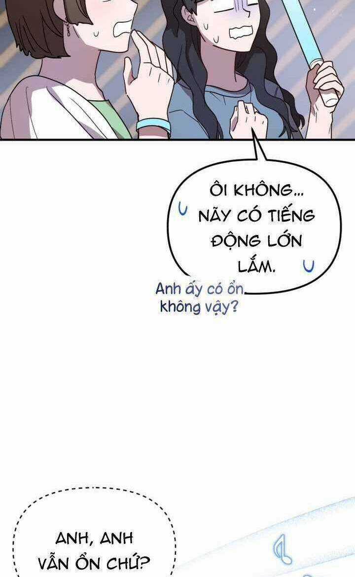 Thư Viện Ẩn Của Siêu Idol Chapter 36 trang 53