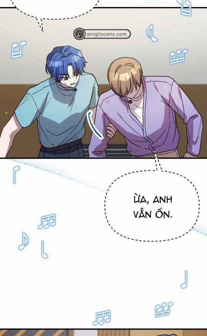 Thư Viện Ẩn Của Siêu Idol Chapter 36 trang 54