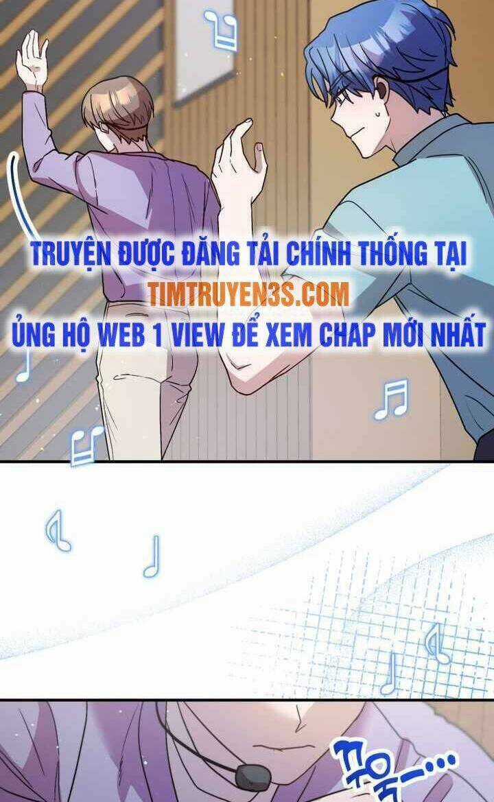 Thư Viện Ẩn Của Siêu Idol Chapter 36 trang 55