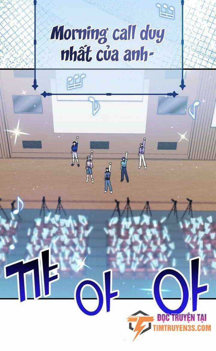 Thư Viện Ẩn Của Siêu Idol Chapter 36 trang 57