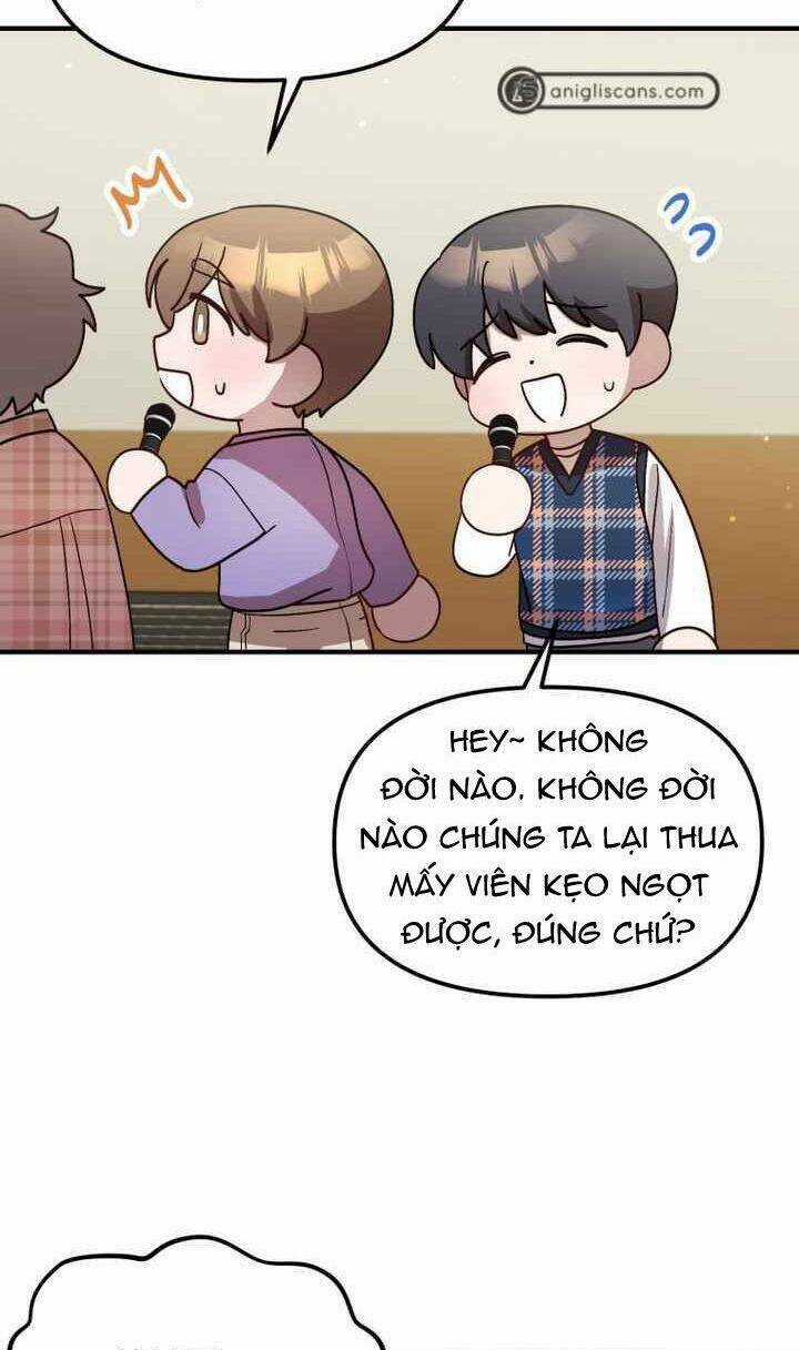 Thư Viện Ẩn Của Siêu Idol Chapter 36 trang 6