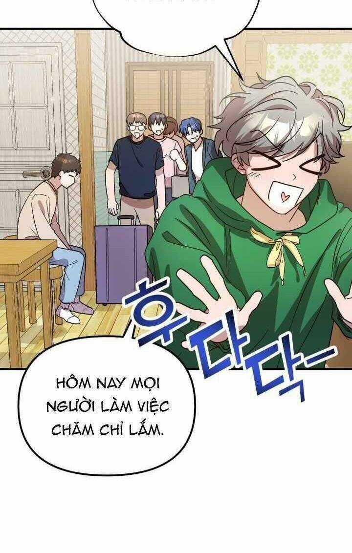 Thư Viện Ẩn Của Siêu Idol Chapter 36 trang 61