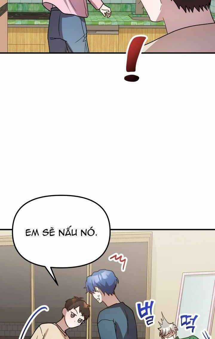 Thư Viện Ẩn Của Siêu Idol Chapter 36 trang 64