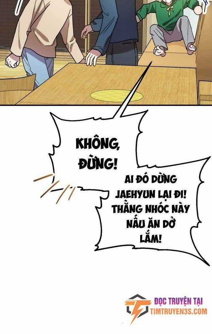 Thư Viện Ẩn Của Siêu Idol Chapter 36 trang 65