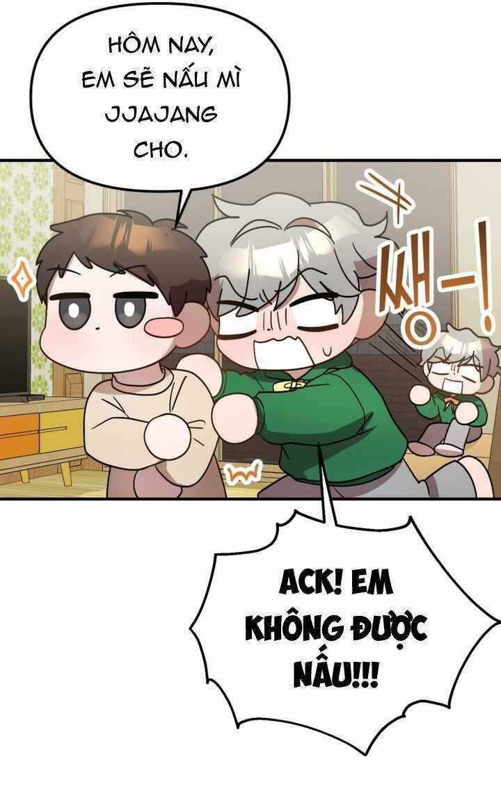 Thư Viện Ẩn Của Siêu Idol Chapter 36 trang 66