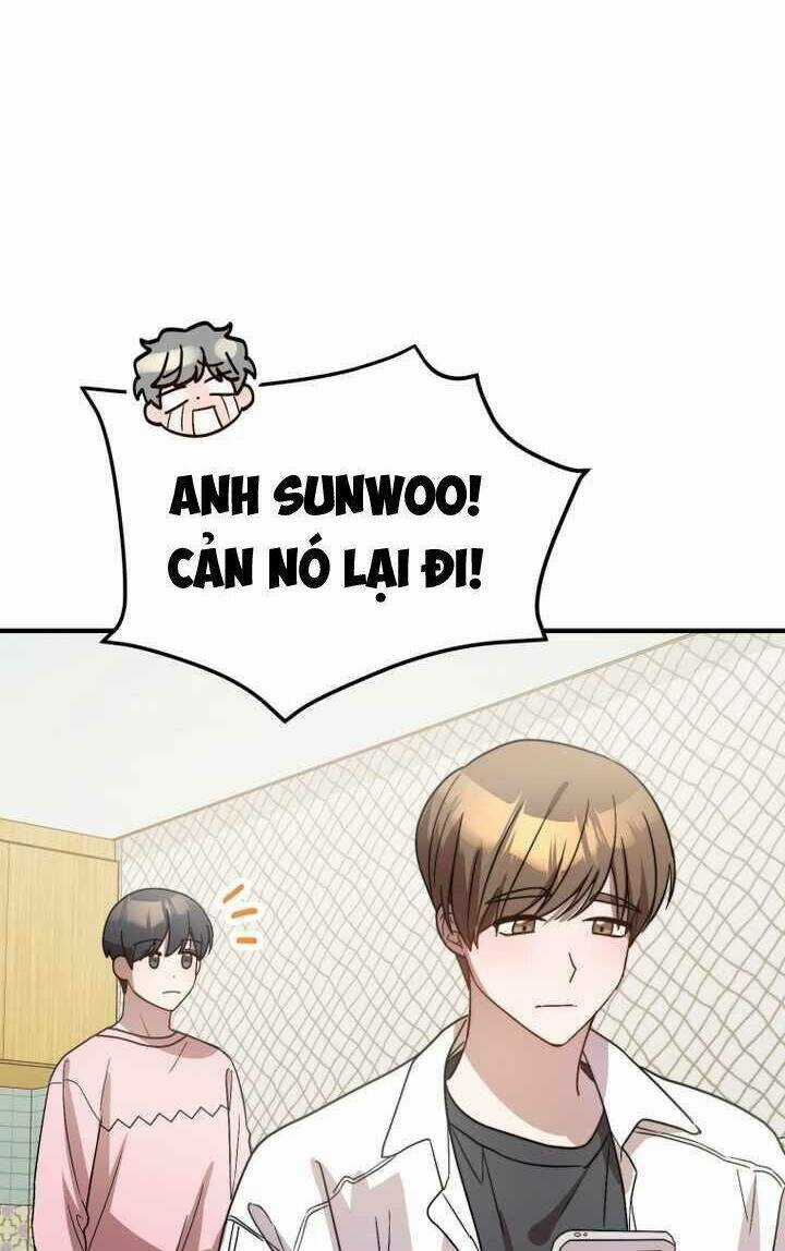 Thư Viện Ẩn Của Siêu Idol Chapter 36 trang 67