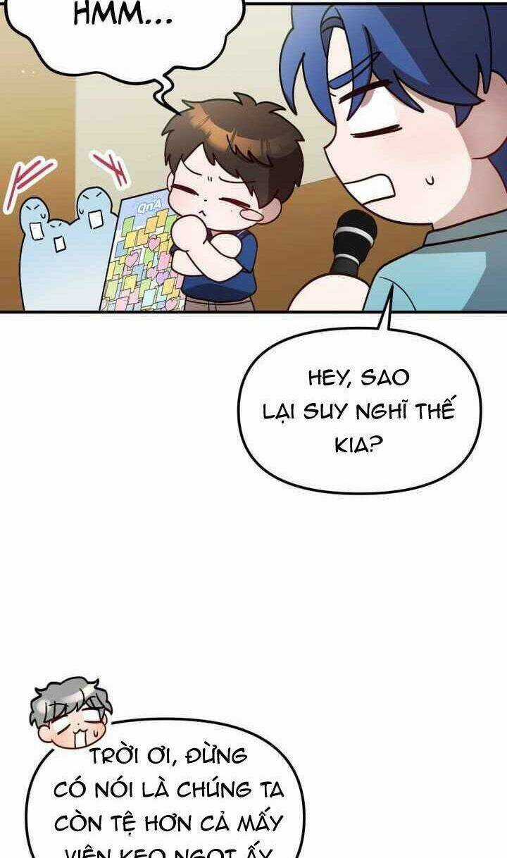 Thư Viện Ẩn Của Siêu Idol Chapter 36 trang 7