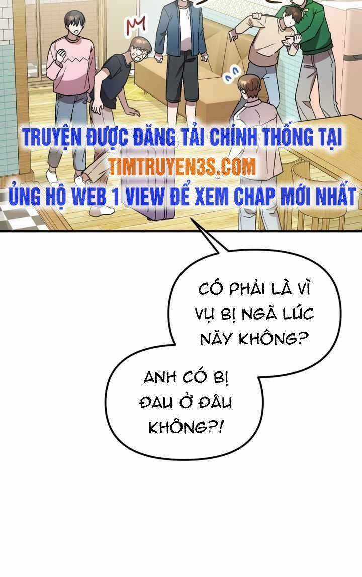 Thư Viện Ẩn Của Siêu Idol Chapter 36 trang 70