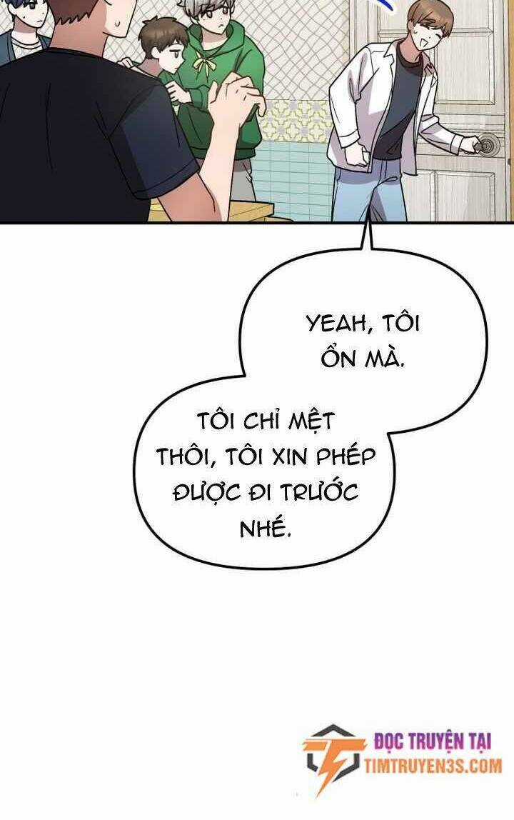 Thư Viện Ẩn Của Siêu Idol Chapter 36 trang 73