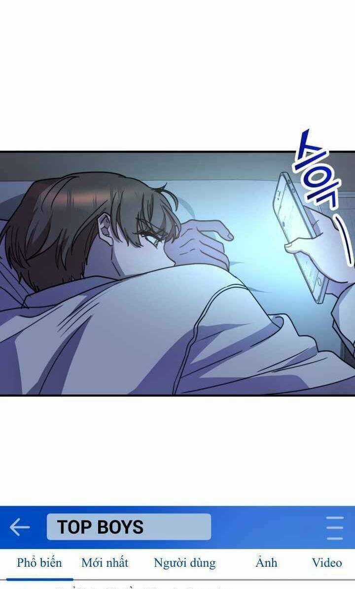 Thư Viện Ẩn Của Siêu Idol Chapter 36 trang 76