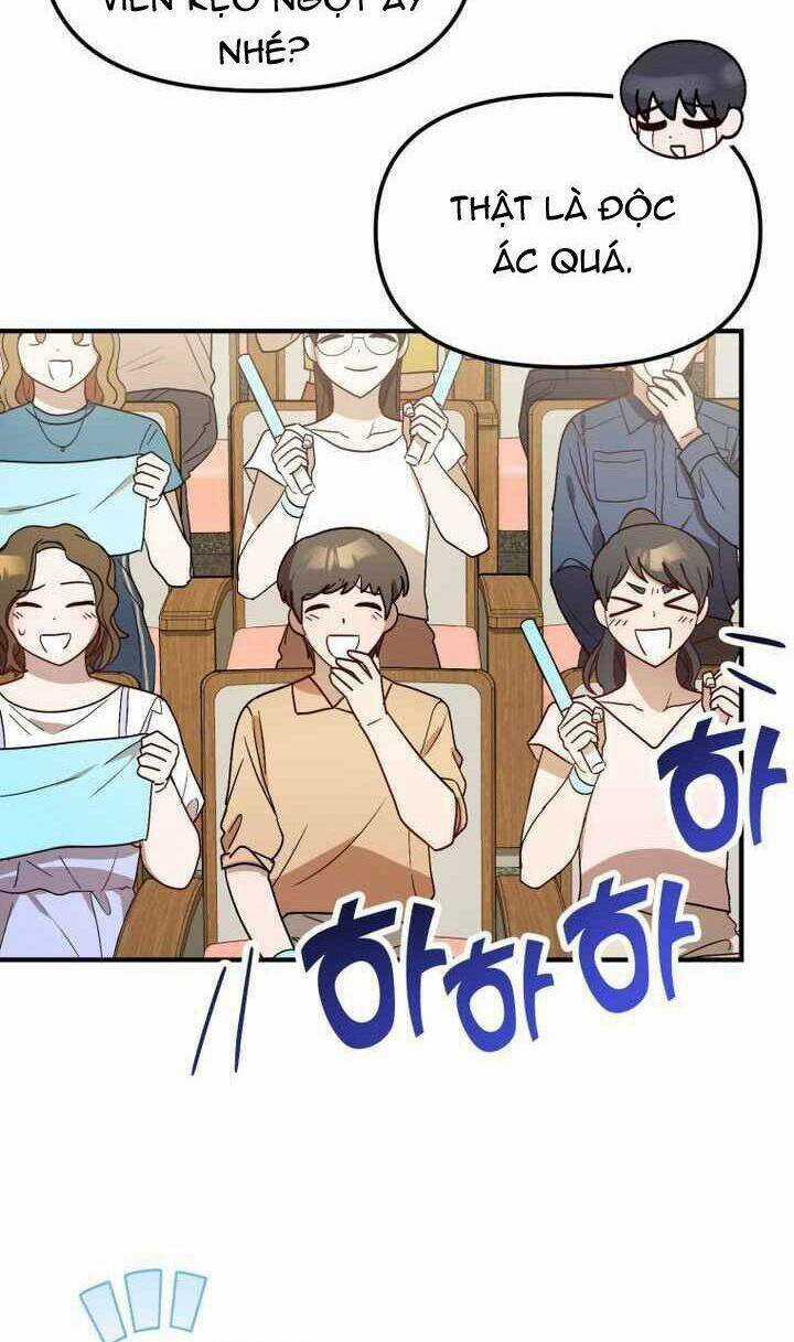 Thư Viện Ẩn Của Siêu Idol Chapter 36 trang 8