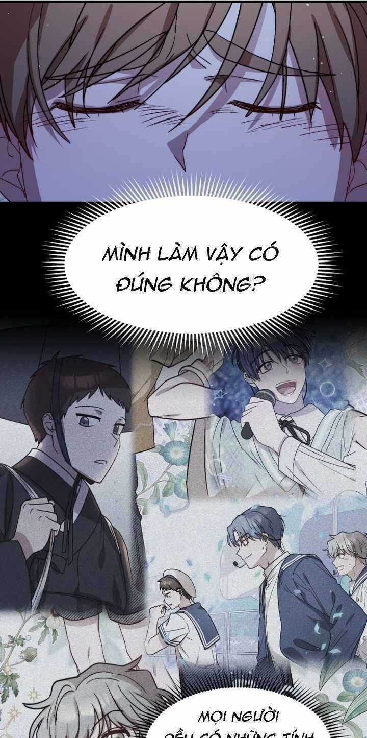 Thư Viện Ẩn Của Siêu Idol Chapter 36 trang 80