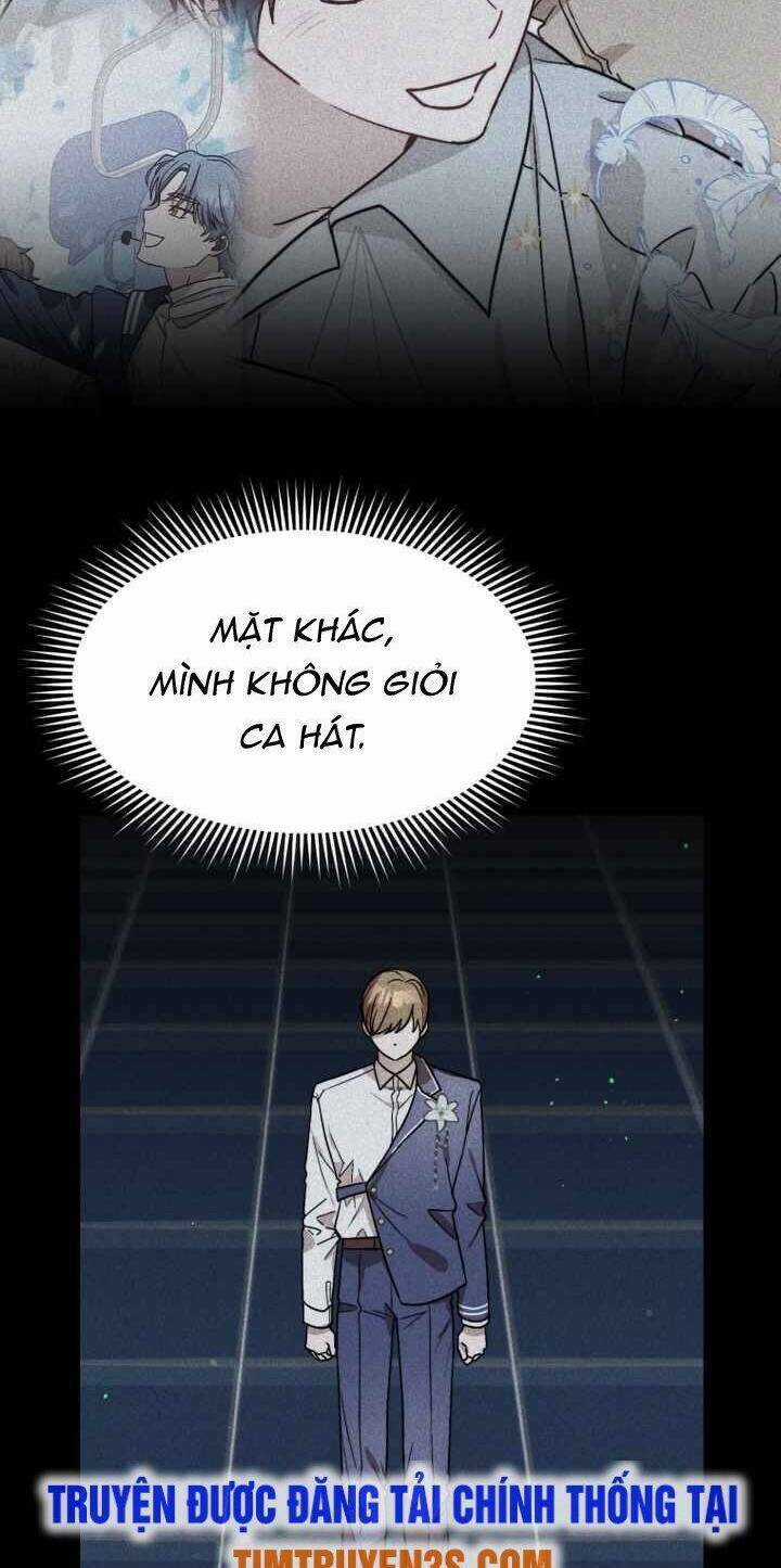 Thư Viện Ẩn Của Siêu Idol Chapter 36 trang 82