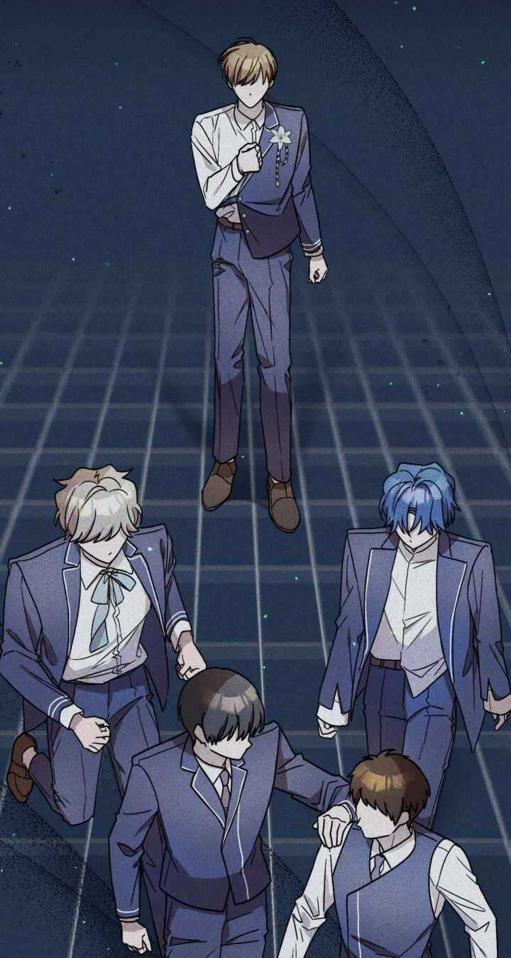 Thư Viện Ẩn Của Siêu Idol Chapter 36 trang 86