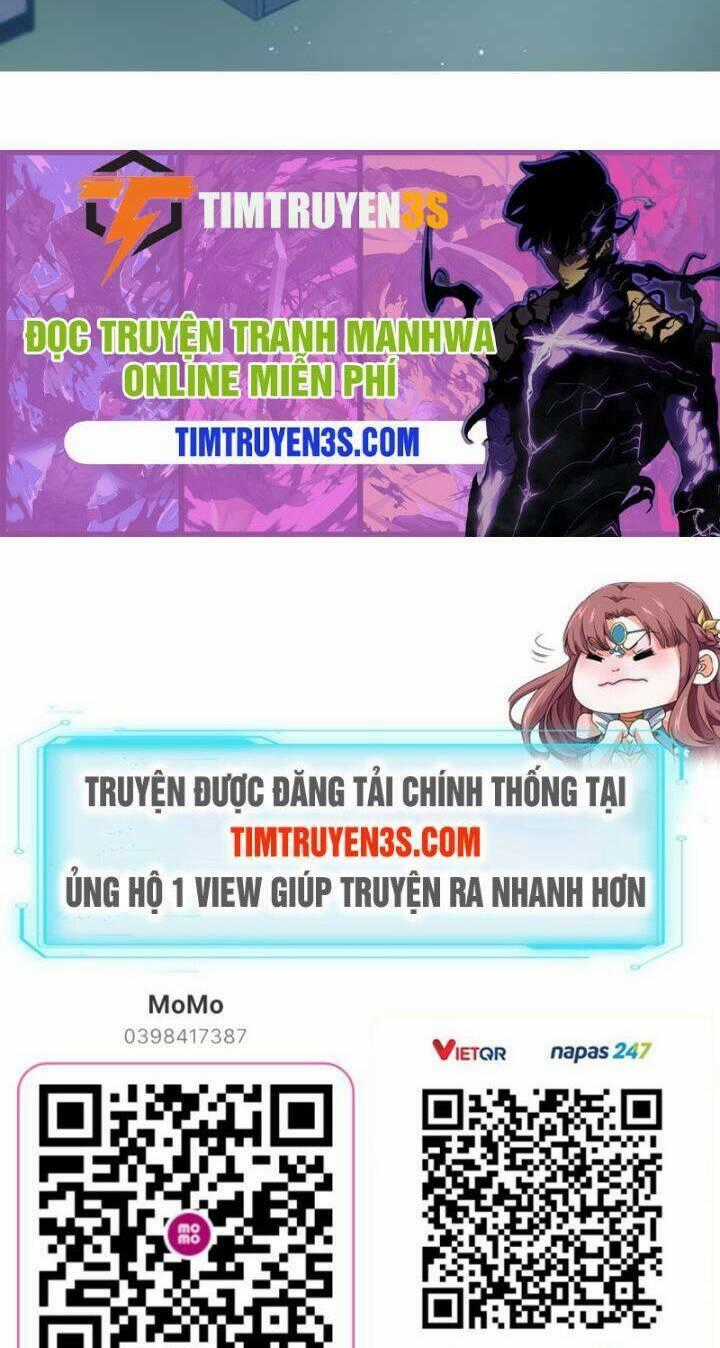 Thư Viện Ẩn Của Siêu Idol Chapter 36 trang 90
