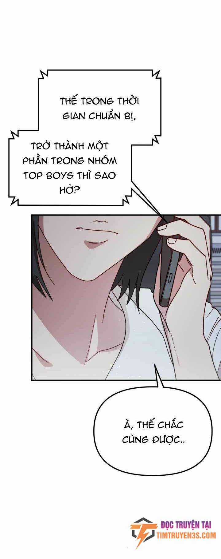 Thư Viện Ẩn Của Siêu Idol Chapter 37 trang 10