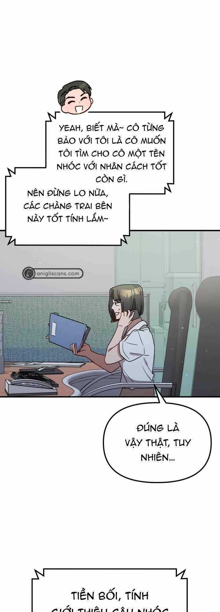 Thư Viện Ẩn Của Siêu Idol Chapter 37 trang 12