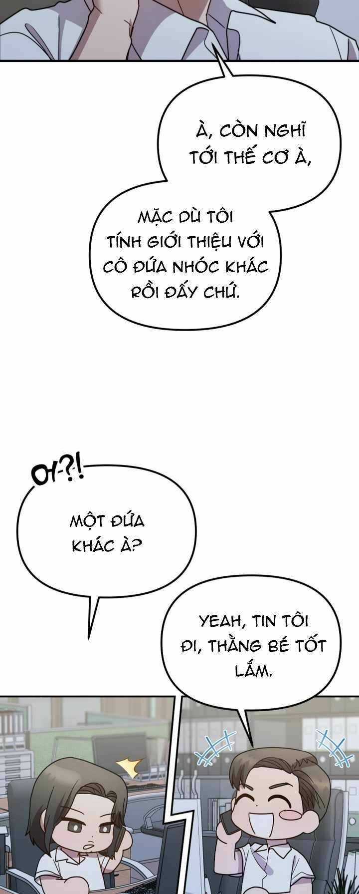 Thư Viện Ẩn Của Siêu Idol Chapter 37 trang 14