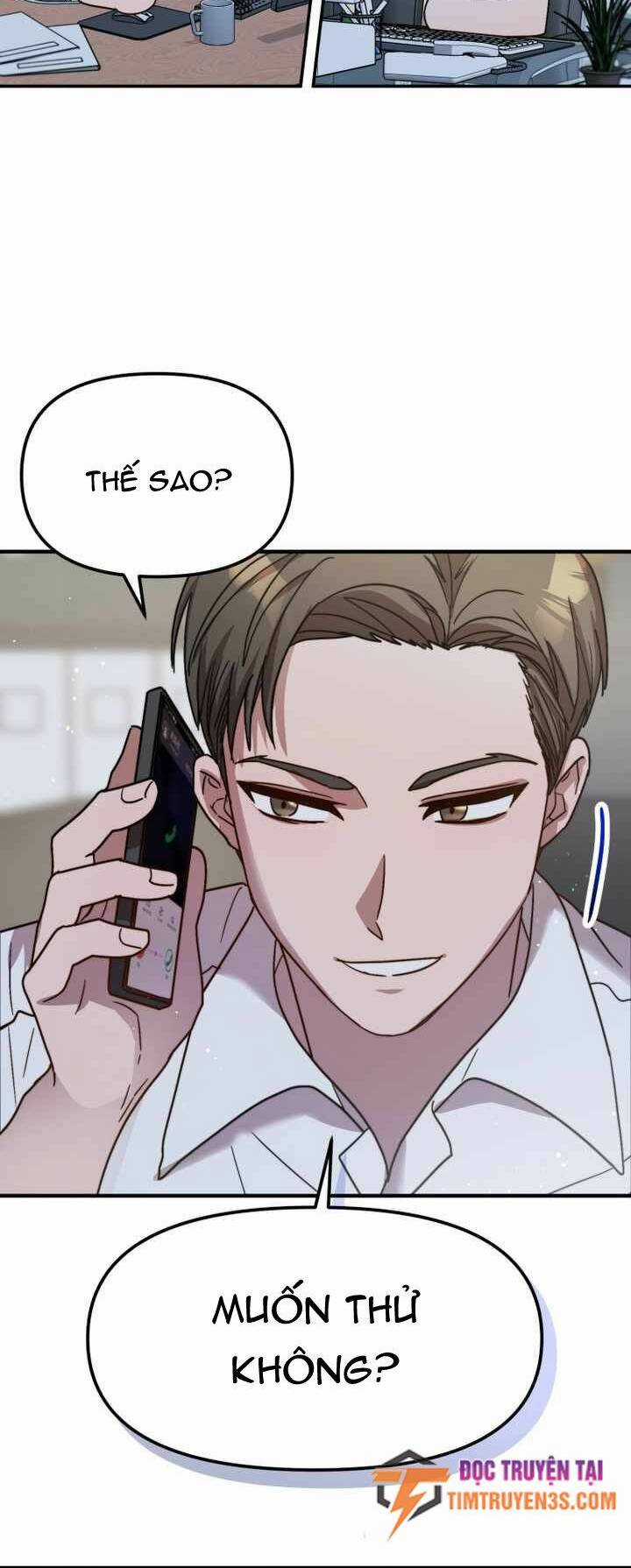 Thư Viện Ẩn Của Siêu Idol Chapter 37 trang 15