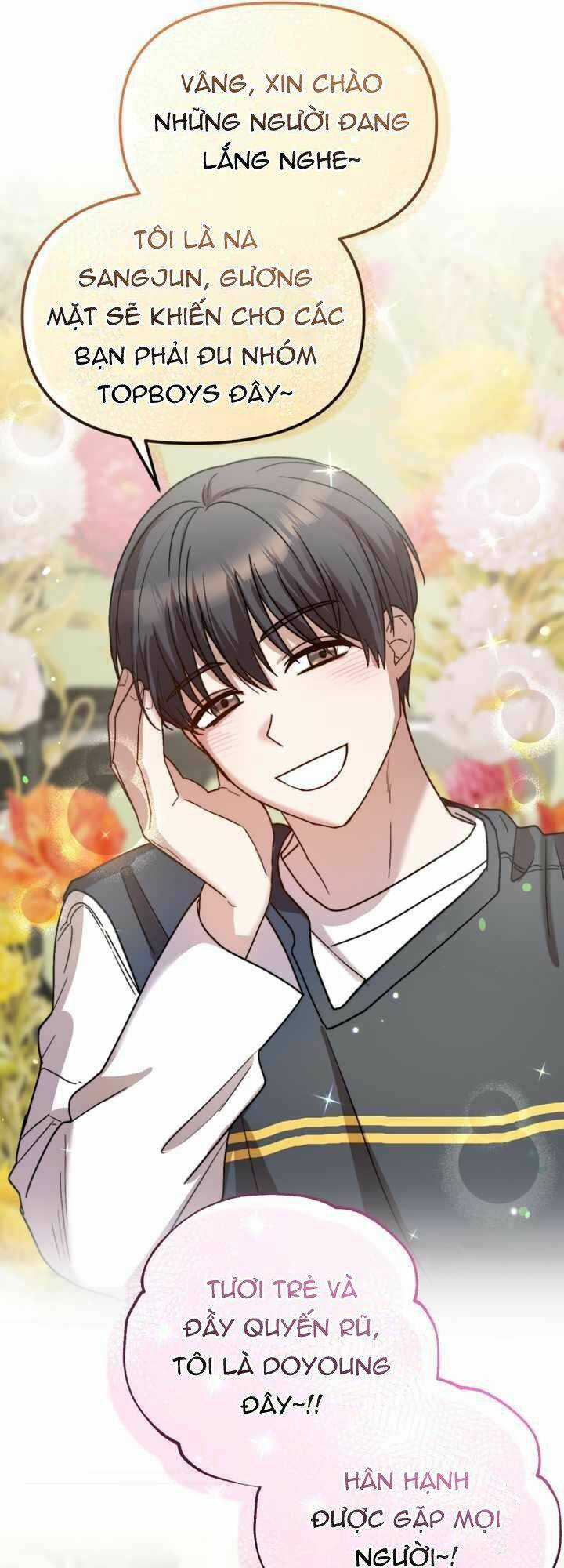 Thư Viện Ẩn Của Siêu Idol Chapter 37 trang 20