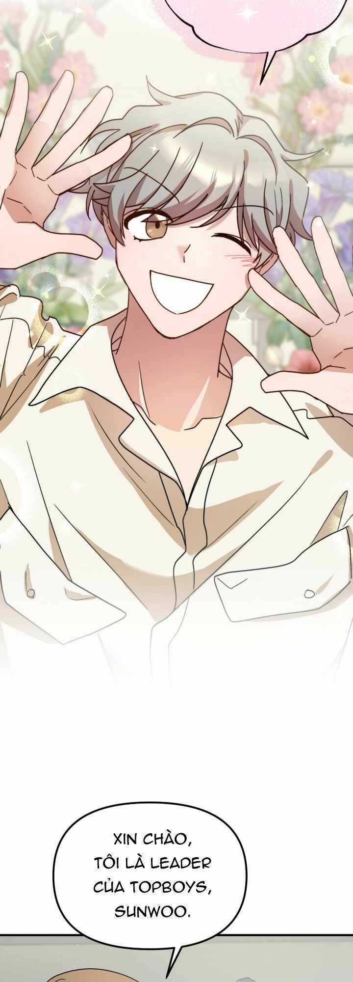 Thư Viện Ẩn Của Siêu Idol Chapter 37 trang 21