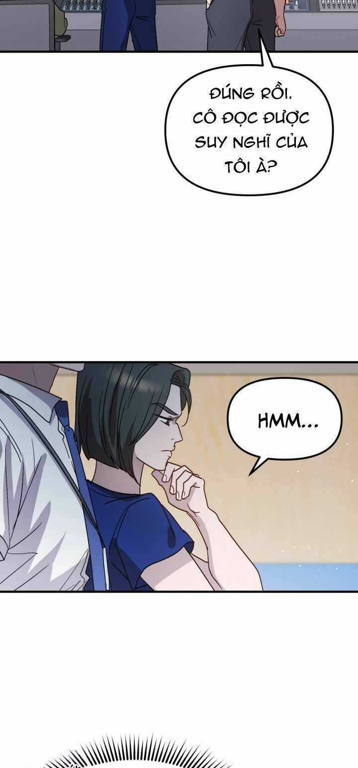 Thư Viện Ẩn Của Siêu Idol Chapter 37 trang 23