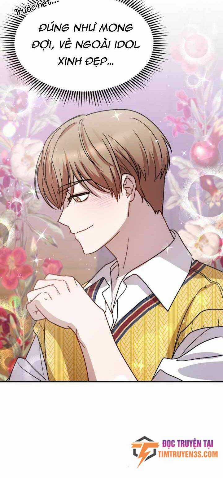 Thư Viện Ẩn Của Siêu Idol Chapter 37 trang 24