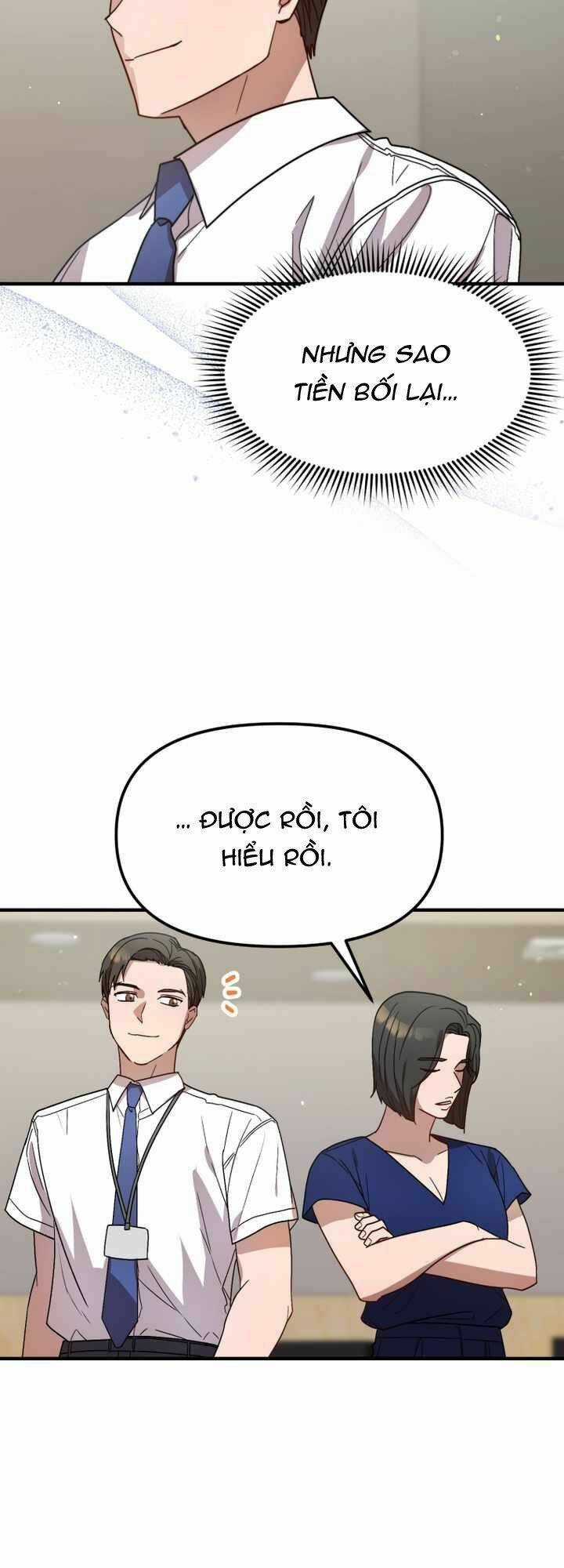 Thư Viện Ẩn Của Siêu Idol Chapter 37 trang 27