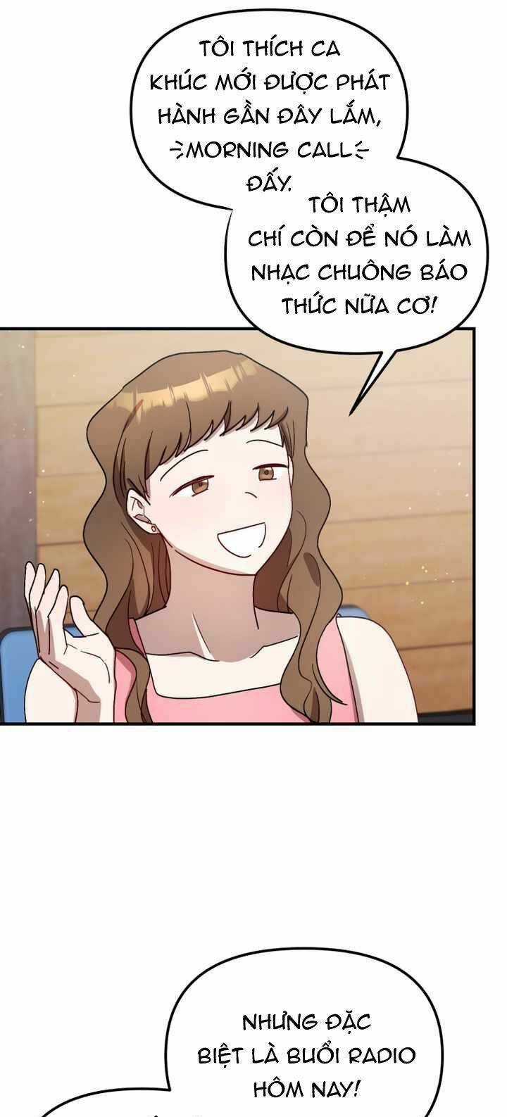 Thư Viện Ẩn Của Siêu Idol Chapter 37 trang 28