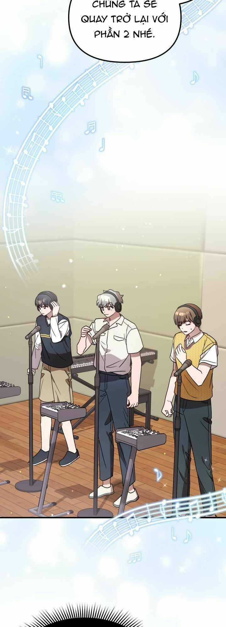 Thư Viện Ẩn Của Siêu Idol Chapter 37 trang 33