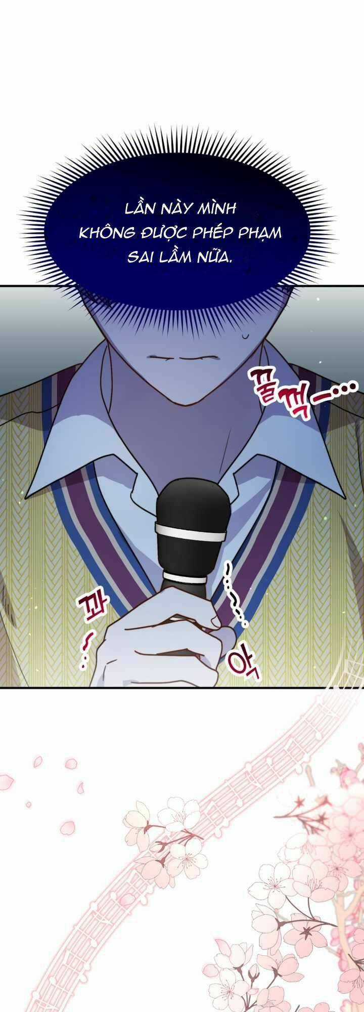 Thư Viện Ẩn Của Siêu Idol Chapter 37 trang 35