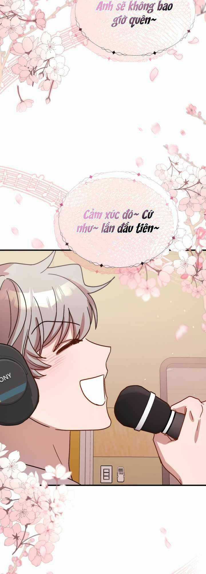 Thư Viện Ẩn Của Siêu Idol Chapter 37 trang 37