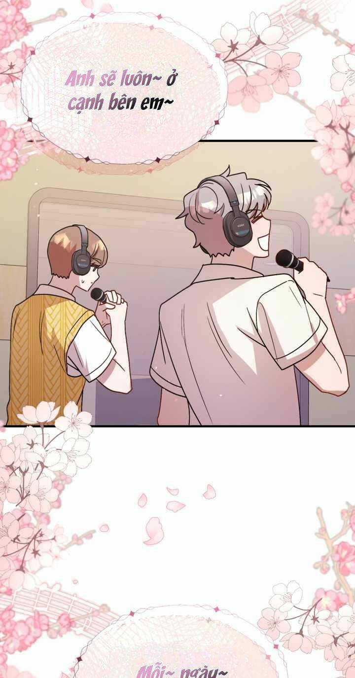 Thư Viện Ẩn Của Siêu Idol Chapter 37 trang 38