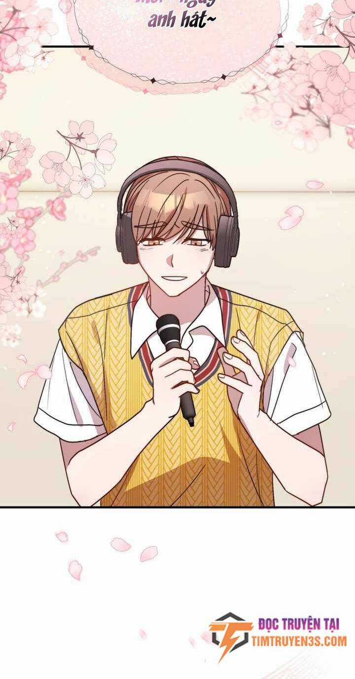 Thư Viện Ẩn Của Siêu Idol Chapter 37 trang 39