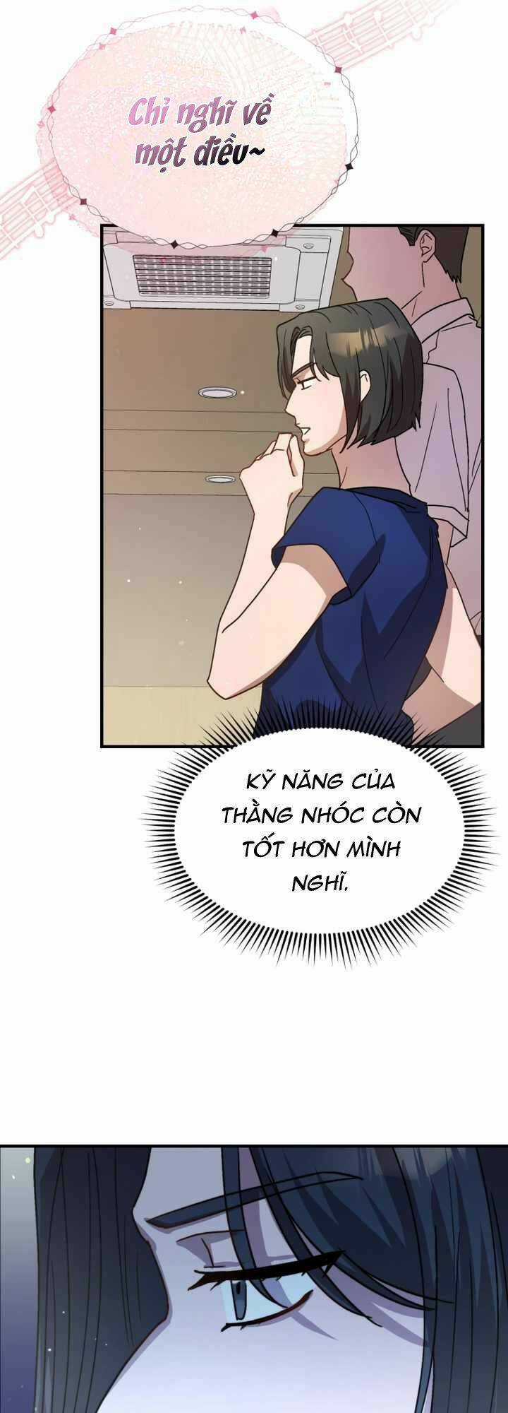 Thư Viện Ẩn Của Siêu Idol Chapter 37 trang 40