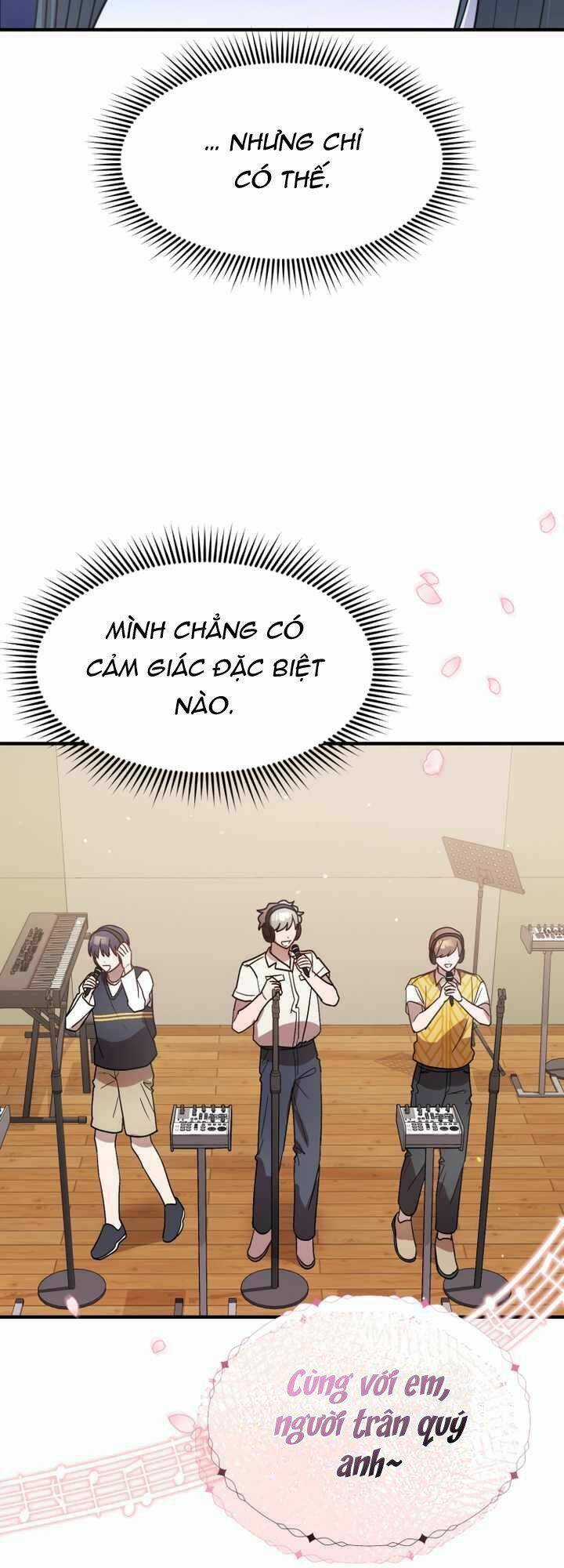 Thư Viện Ẩn Của Siêu Idol Chapter 37 trang 41