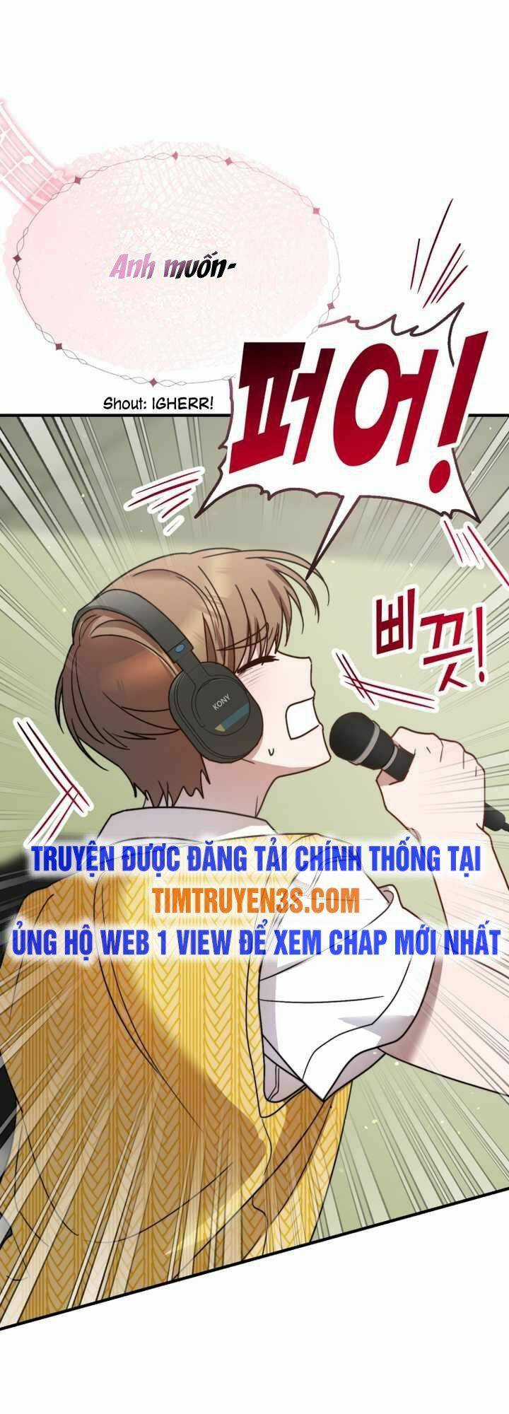 Thư Viện Ẩn Của Siêu Idol Chapter 37 trang 42
