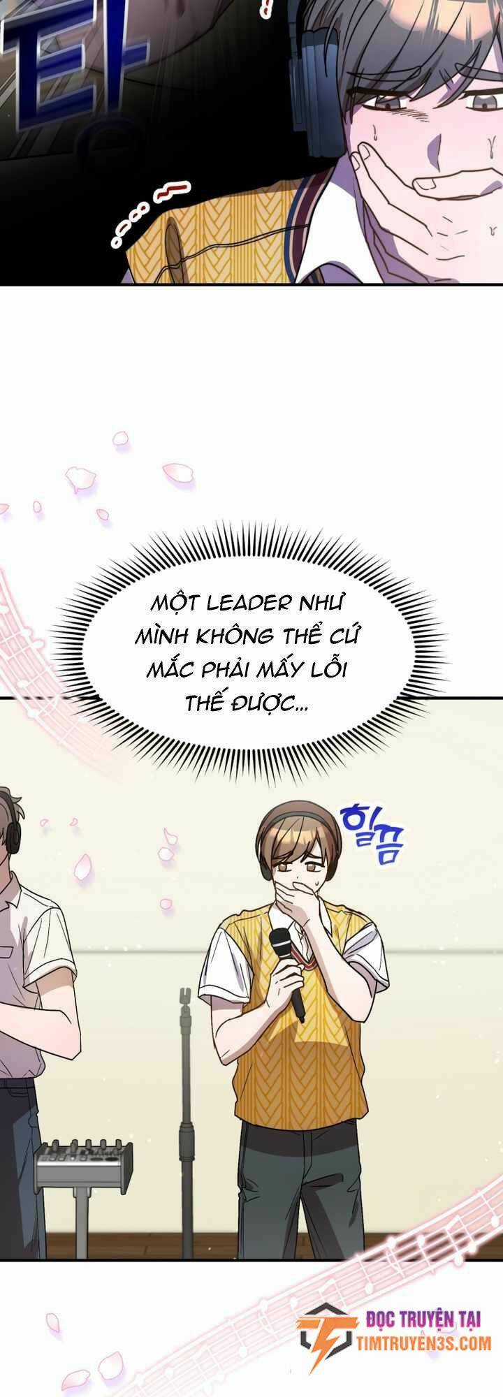 Thư Viện Ẩn Của Siêu Idol Chapter 37 trang 44